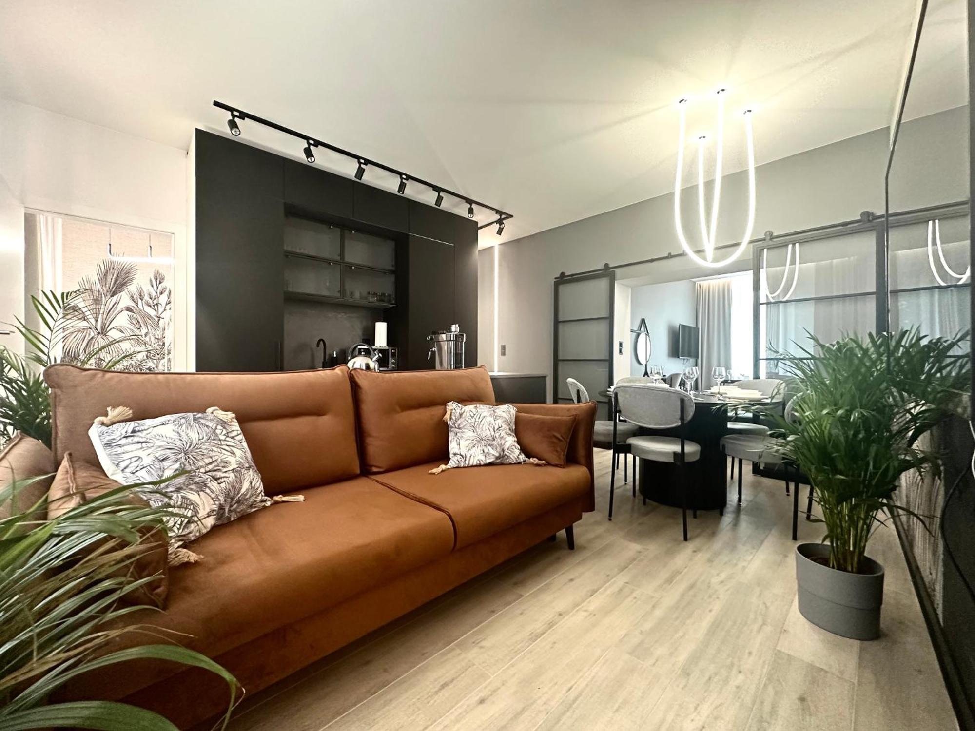 Szewska Apartment ~ 200M Main Square ~ Self Check-In 20H Вроцлав Стая снимка