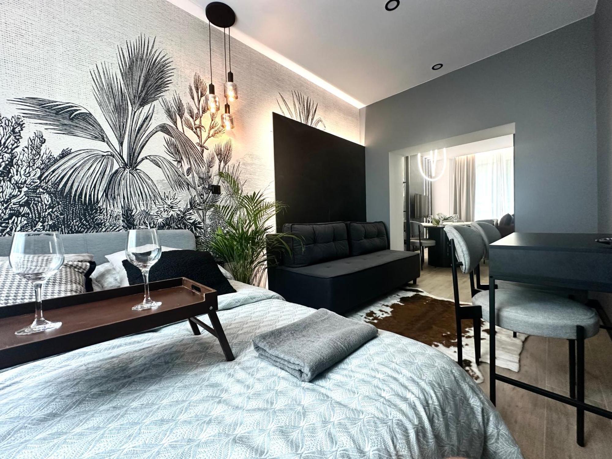 Szewska Apartment ~ 200M Main Square ~ Self Check-In 20H Вроцлав Стая снимка